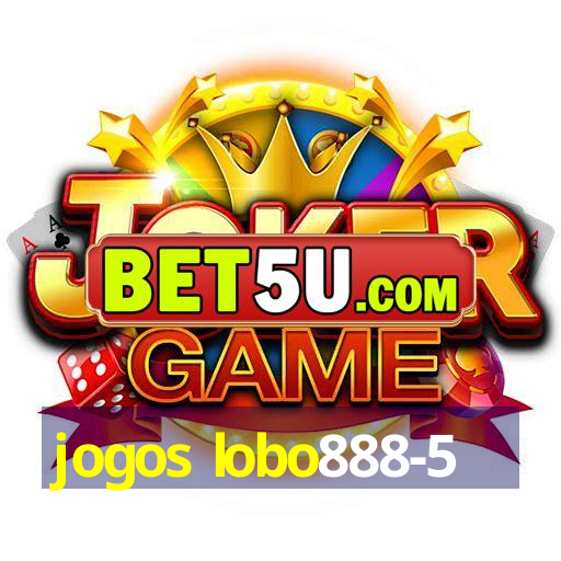 jogos lobo888